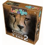 Efko Loto-Trio Zvířata v Zoo 2 – Sleviste.cz