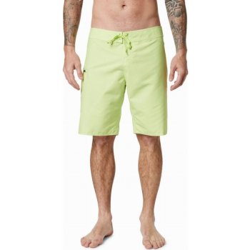 Fox Overhead Boardshort 20&quot; Lime