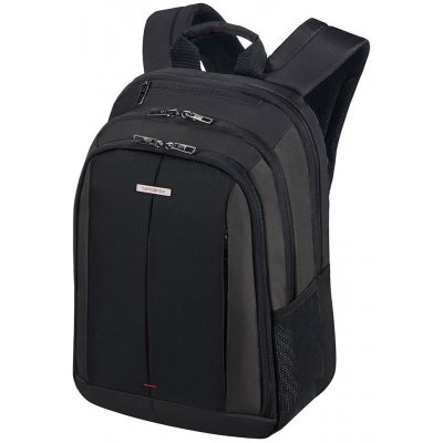 Batoh Samsonite CM509005 14,1" black – Zboží Mobilmania