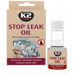 K2 Stop Leak Oil 50 ml | Zboží Auto