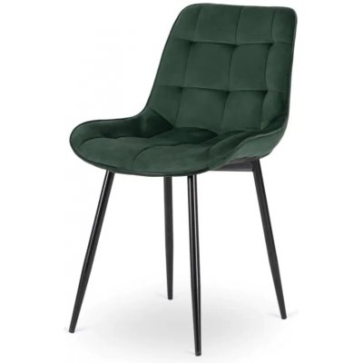 MIKO Chris zelená welur – Sleviste.cz