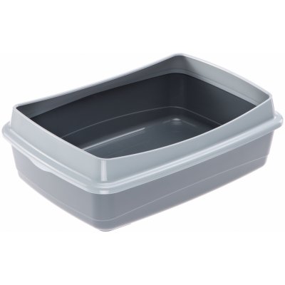 Ferplast WC NIP 20 Plus 55 x 40 x 17,5 cm – Zboží Mobilmania