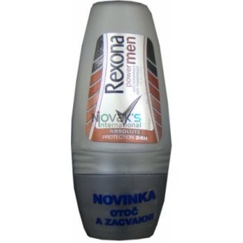 Rexona Men Power roll-on 50 ml