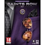 Saints Row 4 (Commander in Chief Edition) – Hledejceny.cz