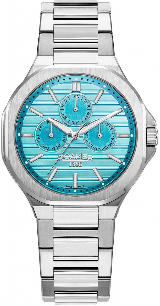 Roamer 995989-41-05-20