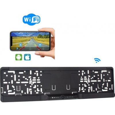 STU CW1-CAM12WIFI – Zboží Mobilmania