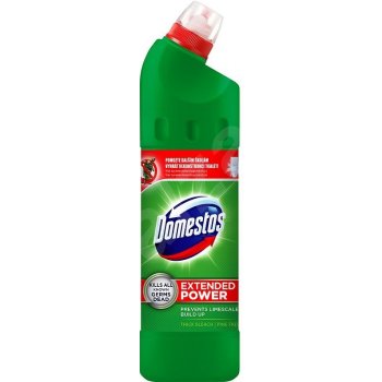 Domestos Fresh WC čistič Pine 750 ml