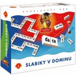 Alexander Slabiky v dominu – Zboží Mobilmania