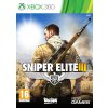 Hra na Xbox 360 Sniper Elite 3