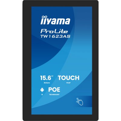 iiyama TW1623AS-B3P – Zbozi.Blesk.cz