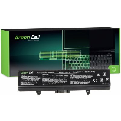 Green Cell GW240 RN873 X284G baterie - neoriginální – Hledejceny.cz