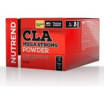 Nutrend CLA Mega Strong Powder 150 g – Zboží Dáma
