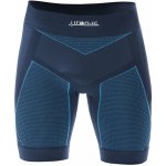Under Armour HG Armour Shorts modrá – Sleviste.cz