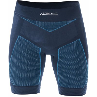 Under Armour HG Armour Shorts modrá – Sleviste.cz