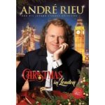 Rieu André - Christmas In London – Hledejceny.cz