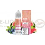 Ti Juice TI Bar Edition Berry Melon 5 ml – Hledejceny.cz