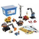 LEGO® Education 45002 Stroje – Zboží Živě