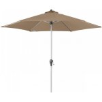 Doppler Slunečník Active 320 cm 846 greige – Hledejceny.cz