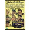 DVD film Yellow Rolls Royce DVD