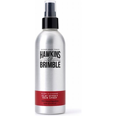 Hawkins & Brimble Zmatňujúci sprej pre úpravu vlasov 150 ml – Hledejceny.cz