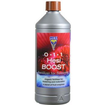 Hesi Boost 2,5 l