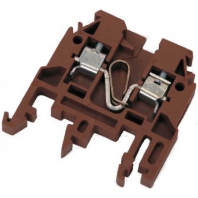 Elektro Bečov A121151 svorka RSA 2,5 A – Hledejceny.cz