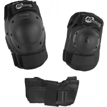 K2 Prime Pad Set Senior