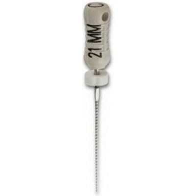VDW Sterile C-PILOT® Files 21mm ISO 015 Bílá 6ks – Hledejceny.cz