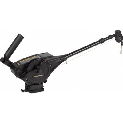 Vrátek na Hlubinnou Přívlač Cannon Magnum 10 STX TS/E Downrigger – Sleviste.cz