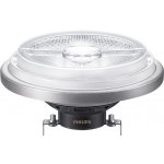 Philips LED žárovka Master LEDspotLV 100W G53 940 24D D 1700Lm AR111 12V – Hledejceny.cz