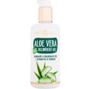 Purity Vision zklidňující aloe vera gel 200 ml