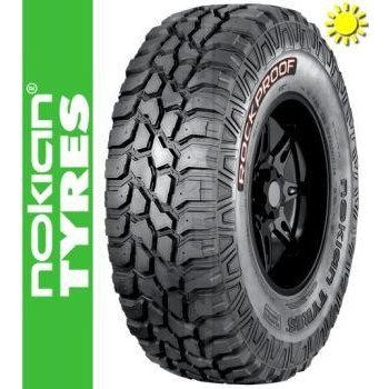 Nokian Tyres Rockproof 265/70 R17 121Q