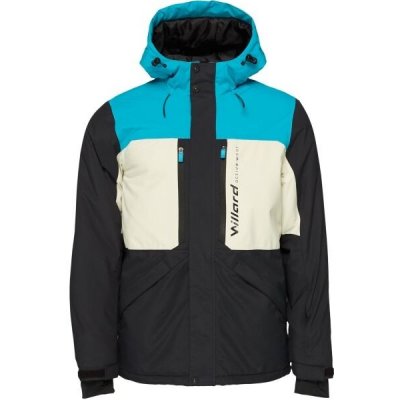 Willard Beros černá – Zboží Mobilmania