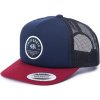 Dětská kšiltovka Rip Curl Badgy Trucker Cap navy