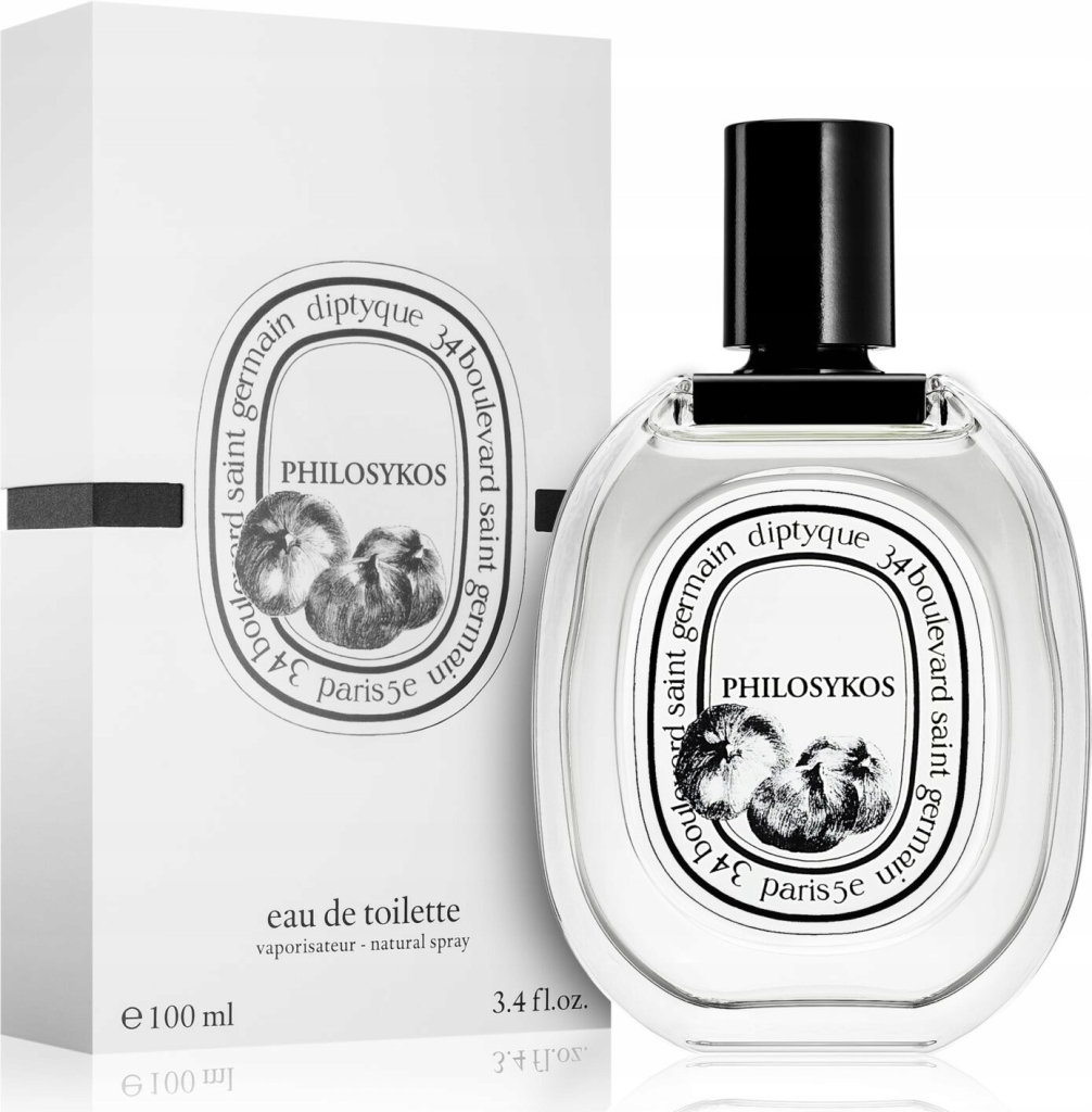 Diptyque Philosykos toaletní voda unisex 100 ml