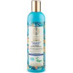 Natura Siberica rakytníkový šampon pro poškozené vlasy 400 ml – Hledejceny.cz
