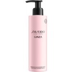 Shiseido Ginza sprchový krém s parfemací 200 ml – Hledejceny.cz