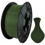 Nebula PETG armádní zelená 1 kg 1,75 mm – Zboží Živě
