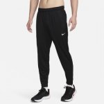 Nike pánské tepláky DRI-FIT černé – Zboží Dáma