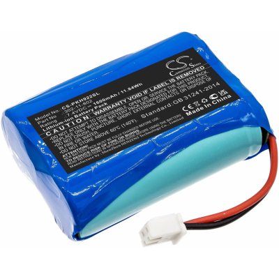 Cameron Sino CS-PKH922SL 7.4V Li-ion 1600mAh - neoriginální – Hledejceny.cz