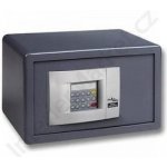 Burg Wächter Point Safe P 1 E – Hledejceny.cz