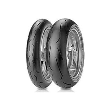 Pirelli Diablo Supercorsa SC1 120/70 R17 58W