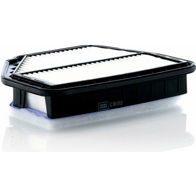Vzduchový filtr MANN-FILTER C 30 012 (C30012) – Hledejceny.cz