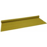 CREPE PAPER 90g 50x150 - 351 - Verde Occhi di Gatto – Zboží Dáma