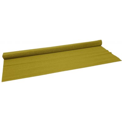 CREPE PAPER 90g 50x150 - 351 - Verde Occhi di Gatto – Zboží Dáma