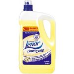 Lenor aviváž Professional Summer Breeze žlutá 4 l – Zboží Dáma