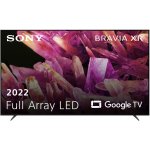 Sony Bravia XR-85X90K – Zbozi.Blesk.cz