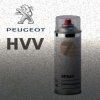 Barva ve spreji PEUGEOT HVV GRIS LION metalická barva Sprej 400ml