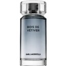 Karl Lagerfeld Les Parfums Matieres Bois De Vétiver toaletní voda pánská 100 ml