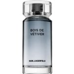 Karl Lagerfeld Les Parfums Matieres Bois De Vétiver toaletní voda pánská 100 ml – Hledejceny.cz